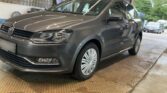 Volkswagen Polo 1.2 TSI Comfortline BlueMotion Tech 2015m. Benzinas Automatinė