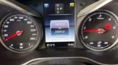 Mercedes-Benz GLC-Klasse GLC 250 4Matic AMG Line 2015m. Dyzelinas Automatinė