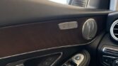 Mercedes-Benz GLC-Klasse GLC 250 4Matic AMG Line 2015m. Dyzelinas Automatinė