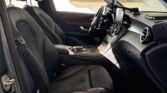 Mercedes-Benz GLC-Klasse GLC 250 4Matic AMG Line 2015m. Dyzelinas Automatinė
