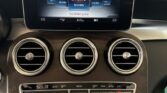 Mercedes-Benz GLC-Klasse GLC 250 4Matic AMG Line 2015m. Dyzelinas Automatinė