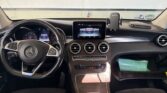 Mercedes-Benz GLC-Klasse GLC 250 4Matic AMG Line 2015m. Dyzelinas Automatinė