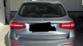Mercedes-Benz GLC-Klasse GLC 250 4Matic AMG Line 2015m. Dyzelinas Automatinė