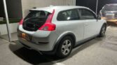 Volvo C30 1.6 DRIVe Kinetic 2010m. Dyzelinas Mechaninė