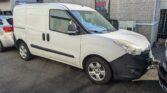 Opel Combo 1.3 CDTI Kasten L1H1 2,2t 2014m. Dyzelinas Mechaninė