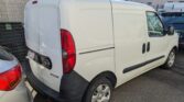 Opel Combo 1.3 CDTI Kasten L1H1 2,2t 2014m. Dyzelinas Mechaninė