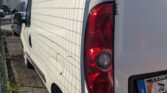 Opel Combo 1.3 CDTI Kasten L1H1 2,2t 2014m. Dyzelinas Mechaninė