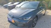 Volkswagen Golf VIII 1.5 eTSI Energy 2025m. Benzinas Automatinė