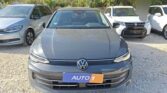 Volkswagen Golf VIII 1.5 eTSI Energy 2025m. Benzinas Automatinė