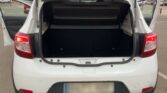 Dacia Sandero 1.5 dCi Stepway 2014m. Dyzelinas Mechaninė