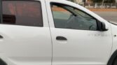 Dacia Sandero 1.5 dCi Stepway 2014m. Dyzelinas Mechaninė