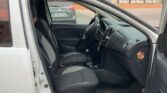 Dacia Sandero 1.5 dCi Stepway 2014m. Dyzelinas Mechaninė