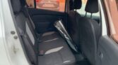 Dacia Sandero 1.5 dCi Stepway 2014m. Dyzelinas Mechaninė