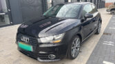 Audi A1 1.2 TFSI Attraction 2013m. Benzinas Mechaninė