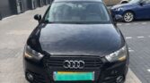 Audi A1 1.2 TFSI Attraction 2013m. Benzinas Mechaninė