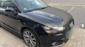 Audi A1 1.2 TFSI Attraction 2013m. Benzinas Mechaninė