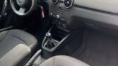 Audi A1 1.2 TFSI Attraction 2013m. Benzinas Mechaninė