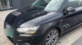 Audi A1 1.2 TFSI Attraction 2013m. Benzinas Mechaninė