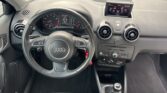 Audi A1 1.2 TFSI Attraction 2013m. Benzinas Mechaninė