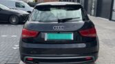 Audi A1 1.2 TFSI Attraction 2013m. Benzinas Mechaninė