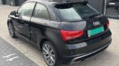 Audi A1 1.2 TFSI Attraction 2013m. Benzinas Mechaninė