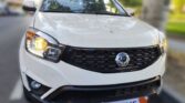 Ssangyong Korando 2.0 TD Premium Plus 4x2 2014m. Dyzelinas Automatinė