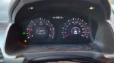 Ssangyong Korando 2.0 TD Premium Plus 4x2 2014m. Dyzelinas Automatinė