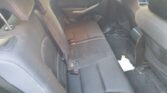 Ssangyong Korando 2.0 TD Premium Plus 4x2 2014m. Dyzelinas Automatinė