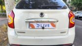 Ssangyong Korando 2.0 TD Premium Plus 4x2 2014m. Dyzelinas Automatinė