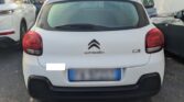 Citroen C3 1.2 PureTech Feel 2019m. Benzinas Mechaninė