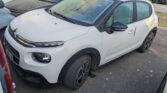 Citroen C3 1.2 PureTech Feel 2019m. Benzinas Mechaninė