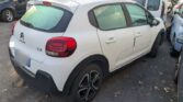 Citroen C3 1.2 PureTech Feel 2019m. Benzinas Mechaninė