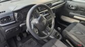 Citroen C3 1.2 PureTech Feel 2019m. Benzinas Mechaninė