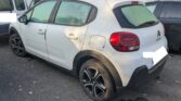 Citroen C3 1.2 PureTech Feel 2019m. Benzinas Mechaninė