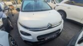 Citroen C3 1.2 PureTech Feel 2019m. Benzinas Mechaninė