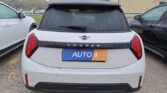 MINI Cooper C Favoured Trim 2025m. Benzinas Automatinė