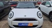 MINI Cooper C Favoured Trim 2025m. Benzinas Automatinė