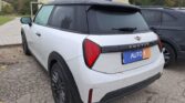 MINI Cooper C Favoured Trim 2025m. Benzinas Automatinė