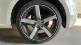 Audi A1 1.6 TDI S line Sportpaket 2010m. Dyzelinas Mechaninė