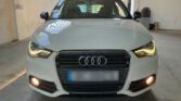 Audi A1 1.6 TDI S line Sportpaket 2010m. Dyzelinas Mechaninė