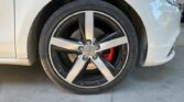 Audi A1 1.6 TDI S line Sportpaket 2010m. Dyzelinas Mechaninė