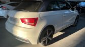 Audi A1 1.6 TDI S line Sportpaket 2010m. Dyzelinas Mechaninė
