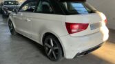 Audi A1 1.6 TDI S line Sportpaket 2010m. Dyzelinas Mechaninė