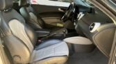 Audi A1 1.6 TDI S line Sportpaket 2010m. Dyzelinas Mechaninė
