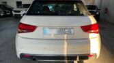 Audi A1 1.6 TDI S line Sportpaket 2010m. Dyzelinas Mechaninė