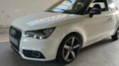 Audi A1 1.6 TDI S line Sportpaket 2010m. Dyzelinas Mechaninė