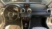 Audi A1 1.6 TDI S line Sportpaket 2010m. Dyzelinas Mechaninė