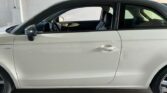 Audi A1 1.6 TDI S line Sportpaket 2010m. Dyzelinas Mechaninė