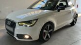 Audi A1 1.6 TDI S line Sportpaket 2010m. Dyzelinas Mechaninė