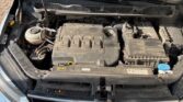 Volkswagen Touran 2.0 TDI Comfortline BlueMotion Tech 2019m. Dyzelinas Automatinė